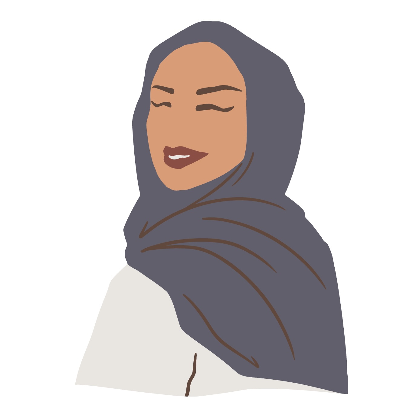 An argument that Islam is feminist