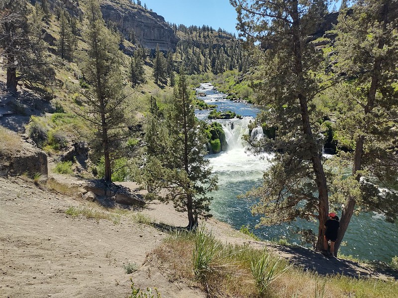 Cove Palisades State Parks in Oregon – wow