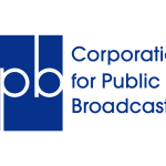 logo of the corporation for public broadcasting